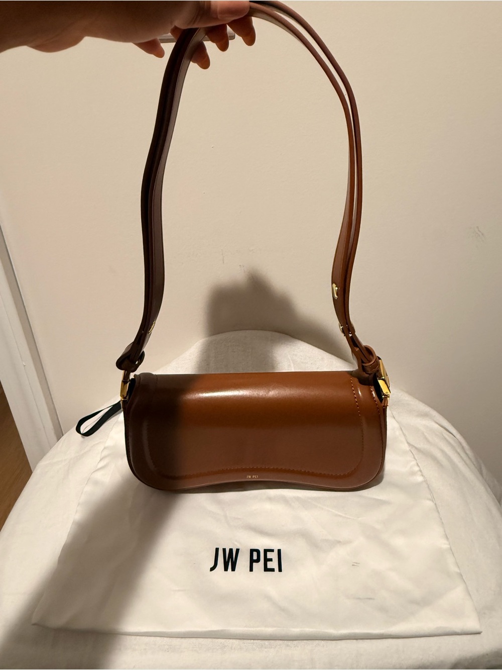 JW PEI Joy Shoulder Bag